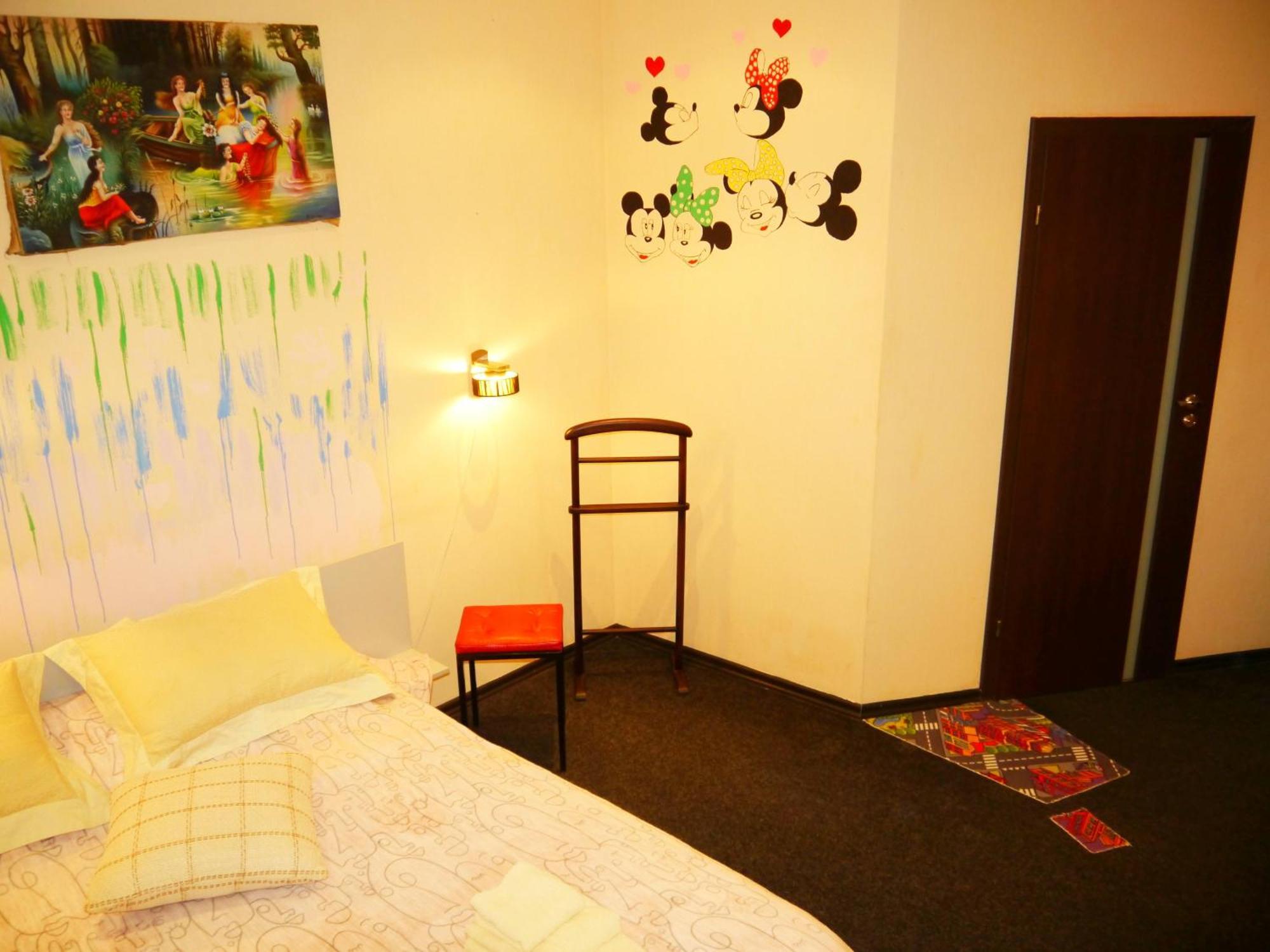 Kizhi Art Hotel Kharkiv Bagian luar foto