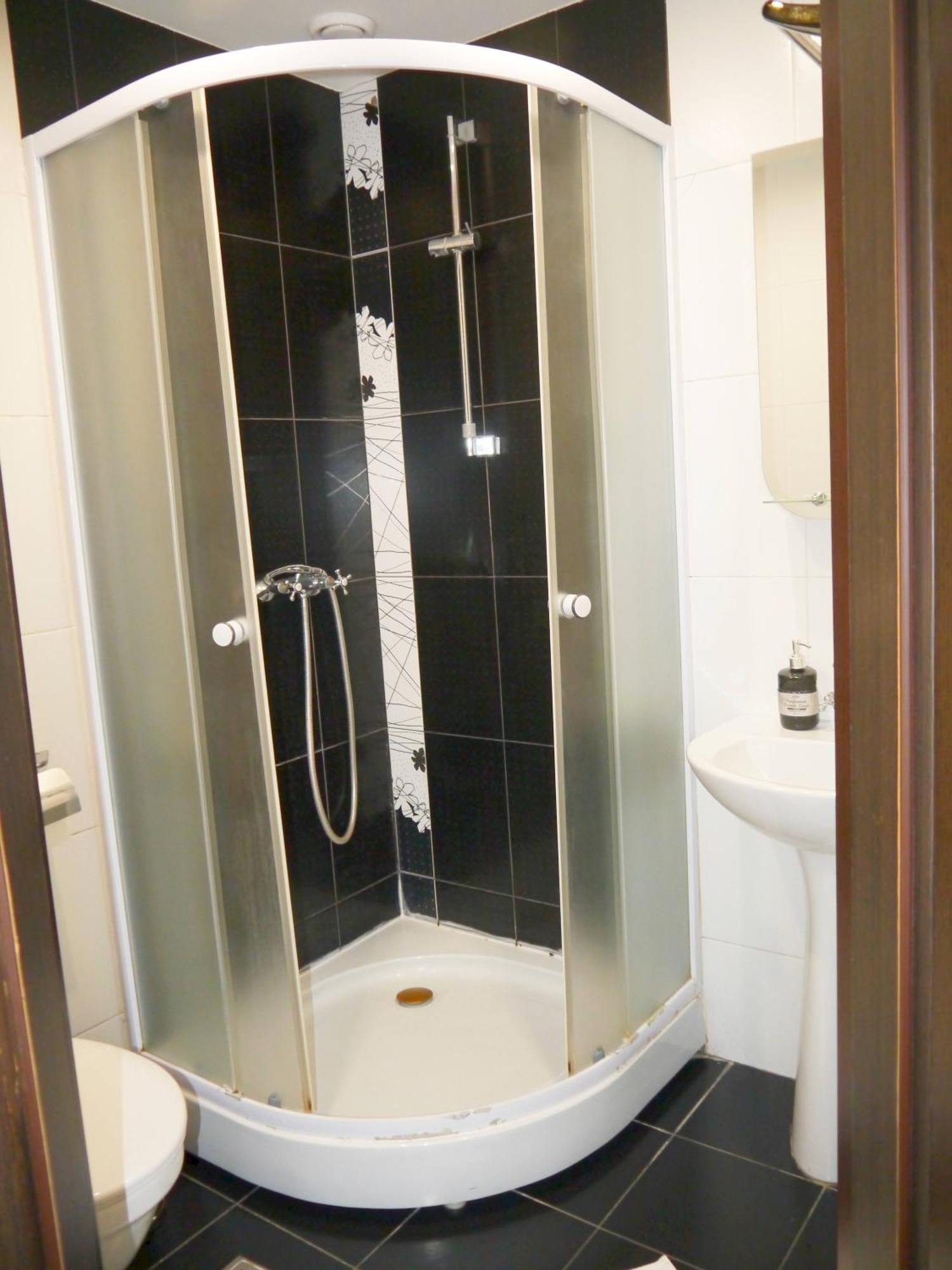 Kizhi Art Hotel Kharkiv Bagian luar foto