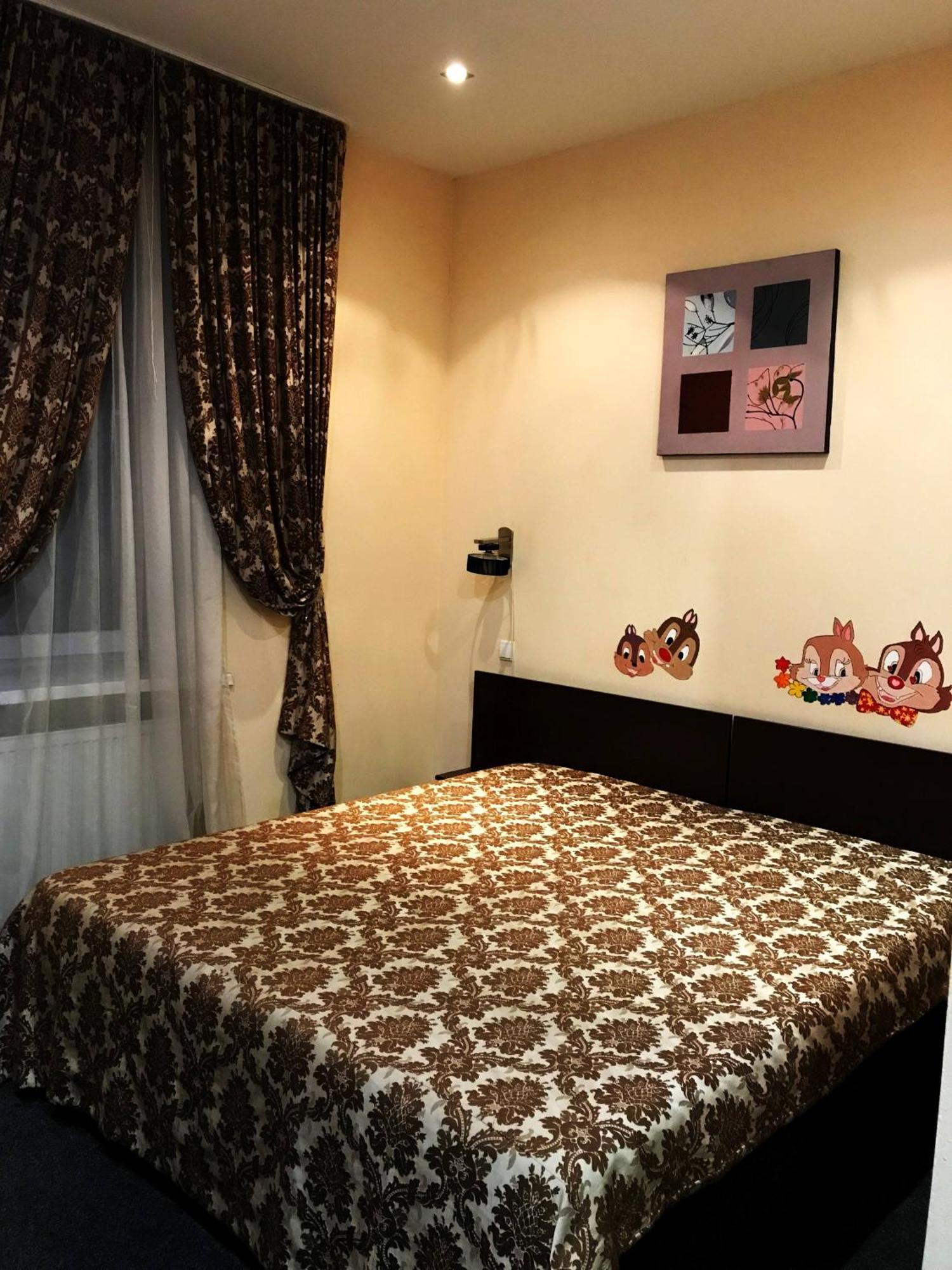 Kizhi Art Hotel Kharkiv Bagian luar foto